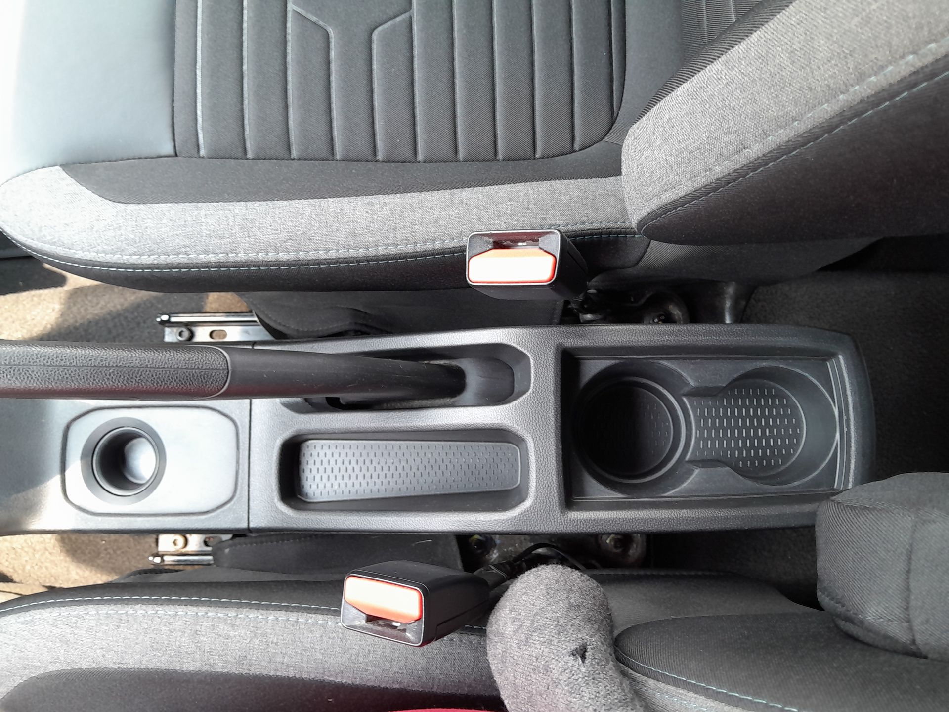 2023 Renault Duster 1.3 Iconic At