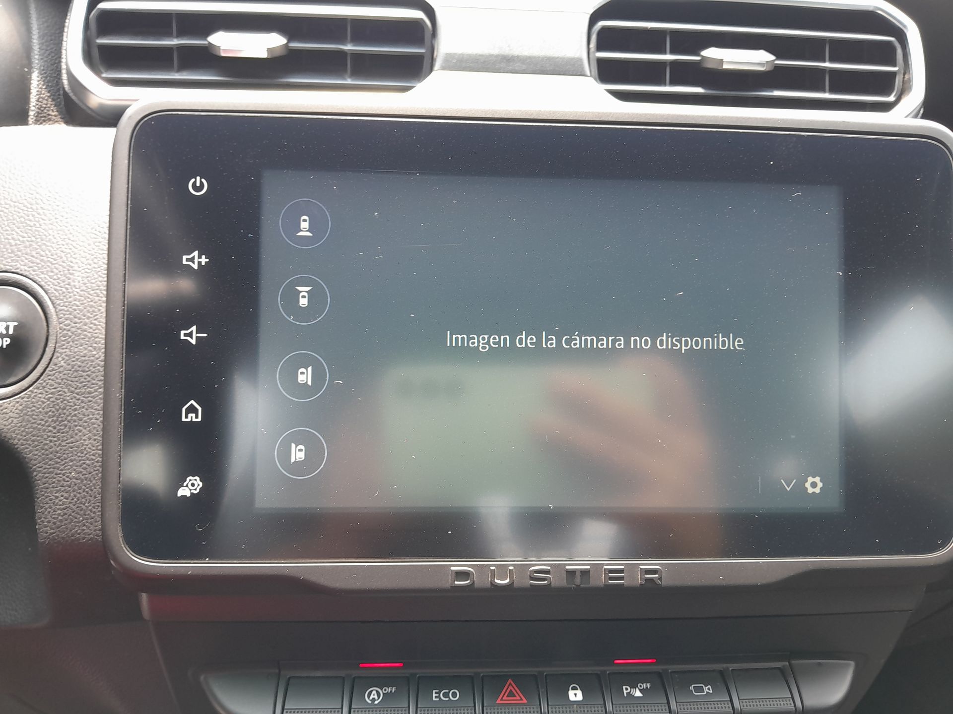 2023 Renault Duster 1.3 Iconic At