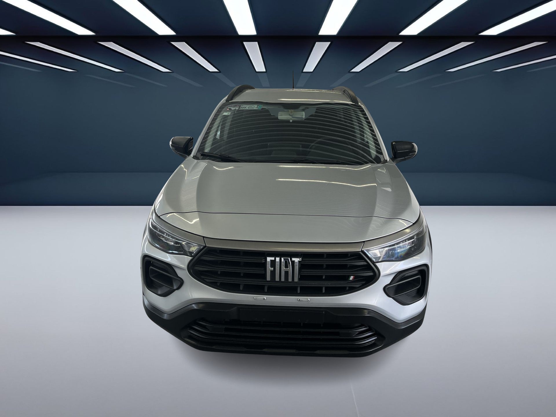 2024 FIAT Pulse 1.3 Drive Plus At