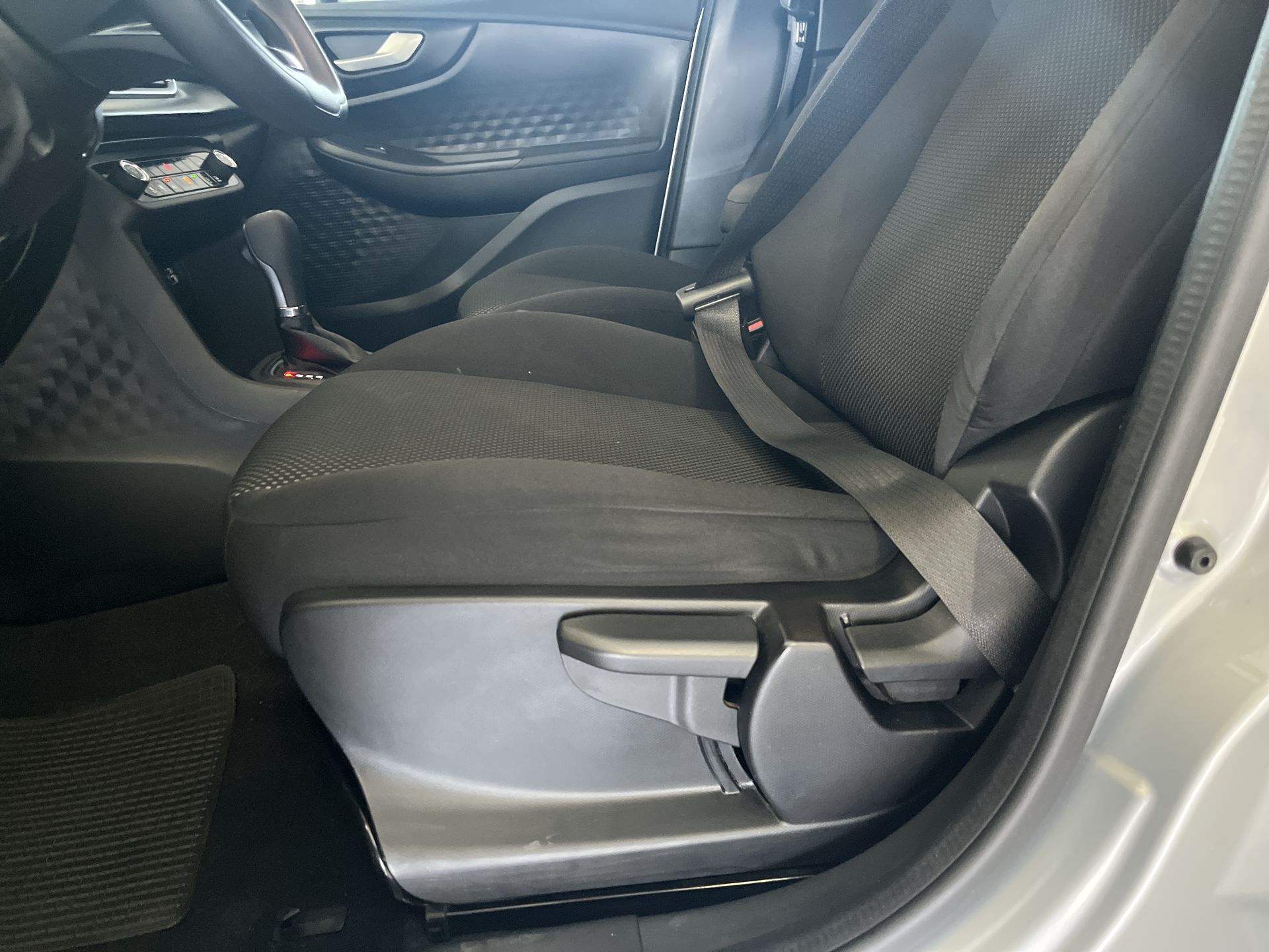 2024 FIAT Pulse 1.3 Drive Plus At