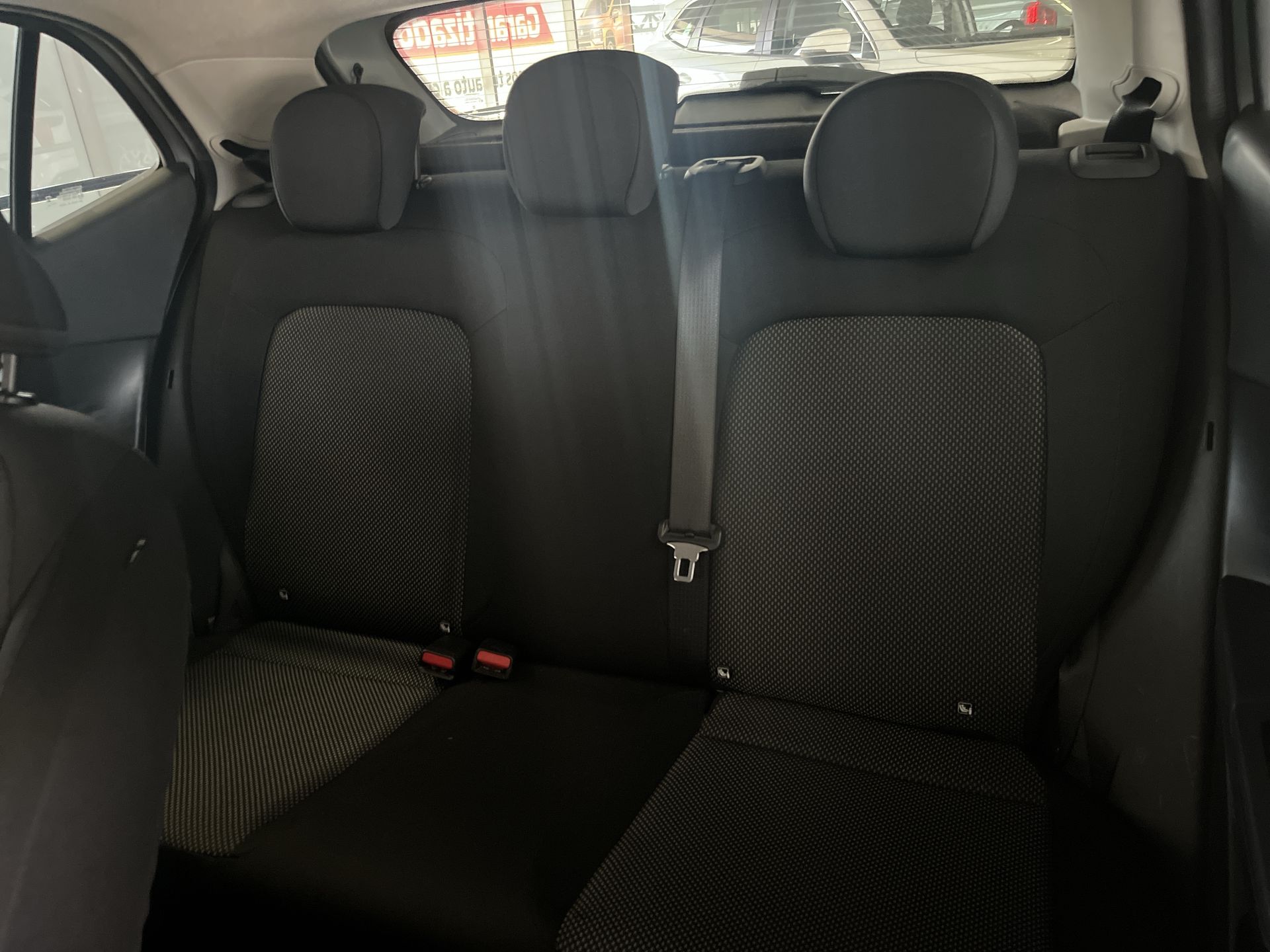 2024 FIAT Pulse 1.3 Drive Plus At