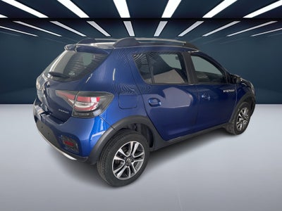 2020 Renault Stepway 1.6 Intens Mt