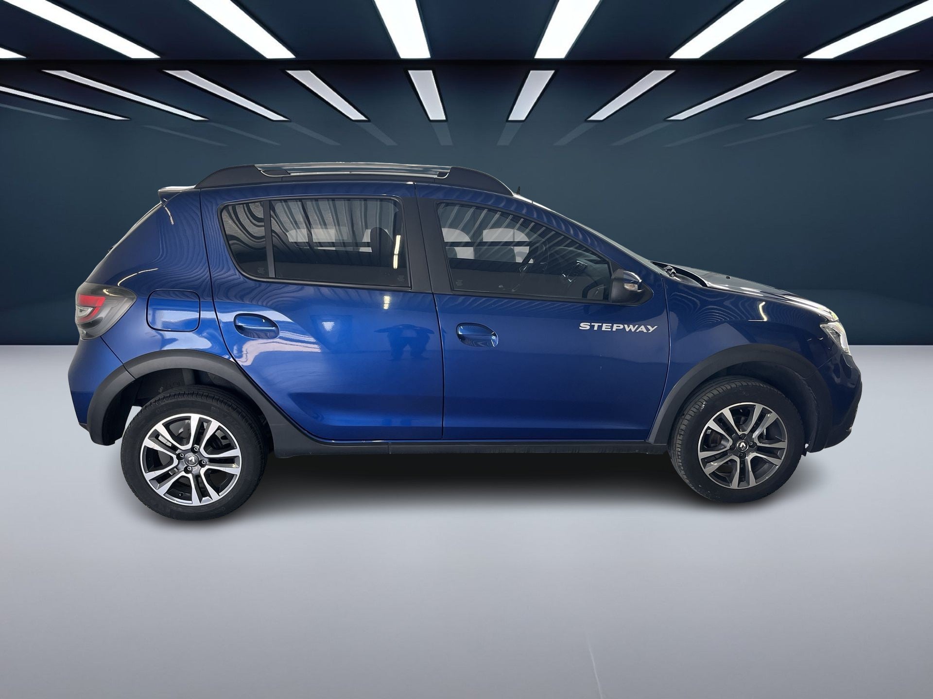 2020 Renault Stepway 1.6 Intens Mt