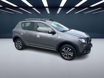 2023 Renault Stepway 1.6 Intens At
