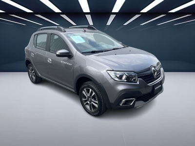 2023 Renault Stepway 1.6 Intens At