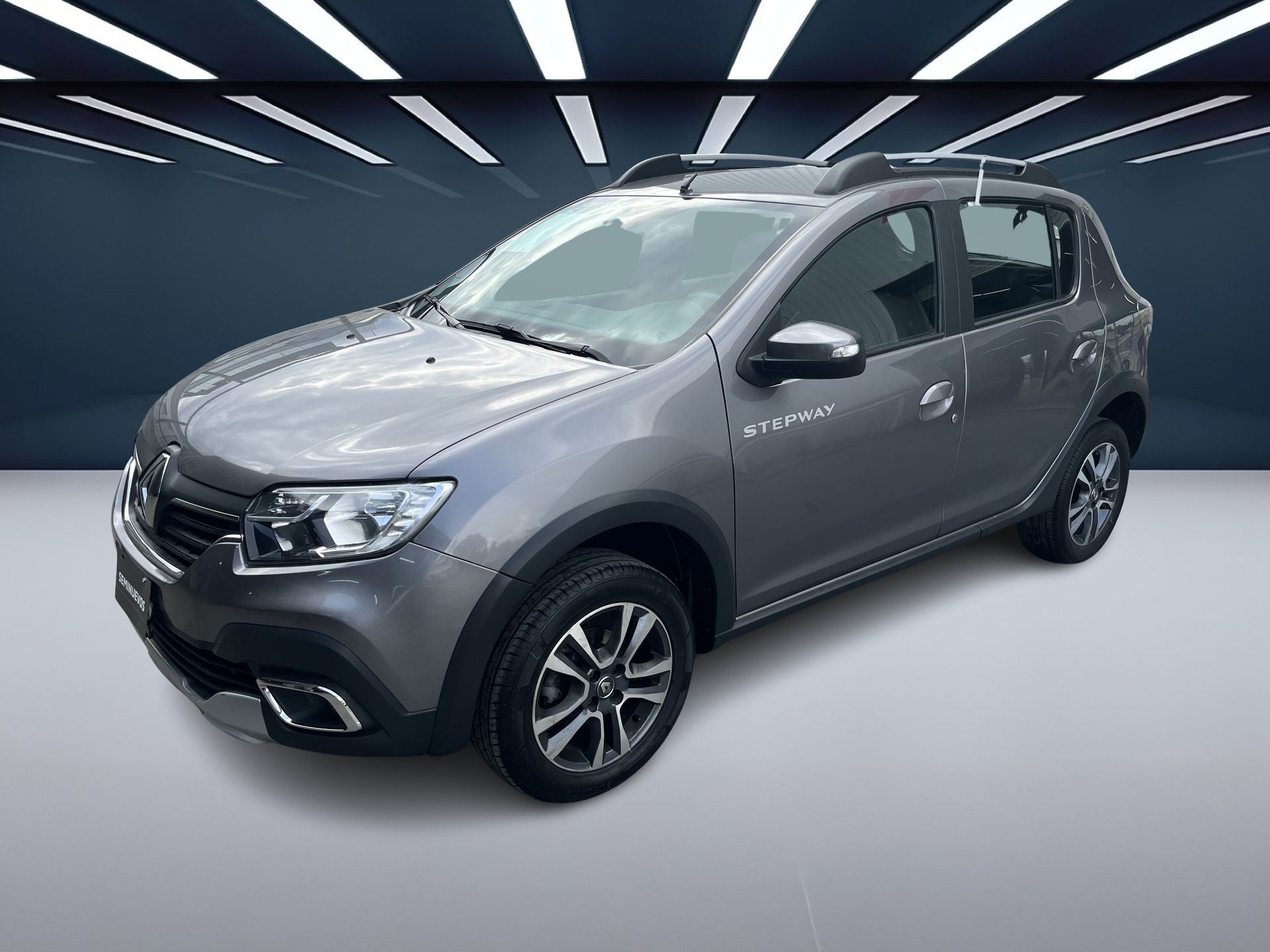 2023 Renault Stepway 1.6 Intens At