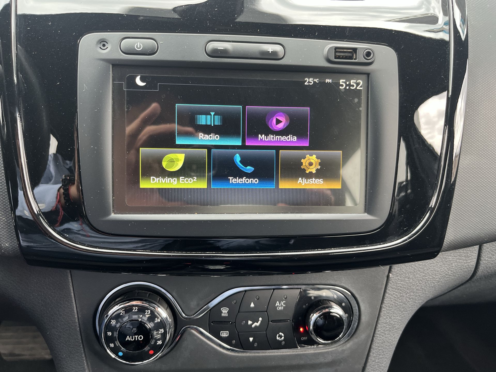 2023 Renault Stepway 1.6 Intens At