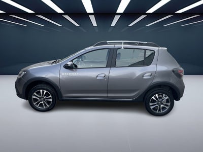 2023 Renault Stepway 1.6 Intens At
