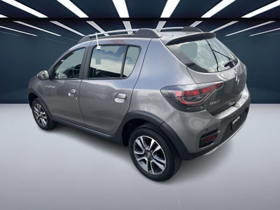2023 Renault Stepway 1.6 Intens At