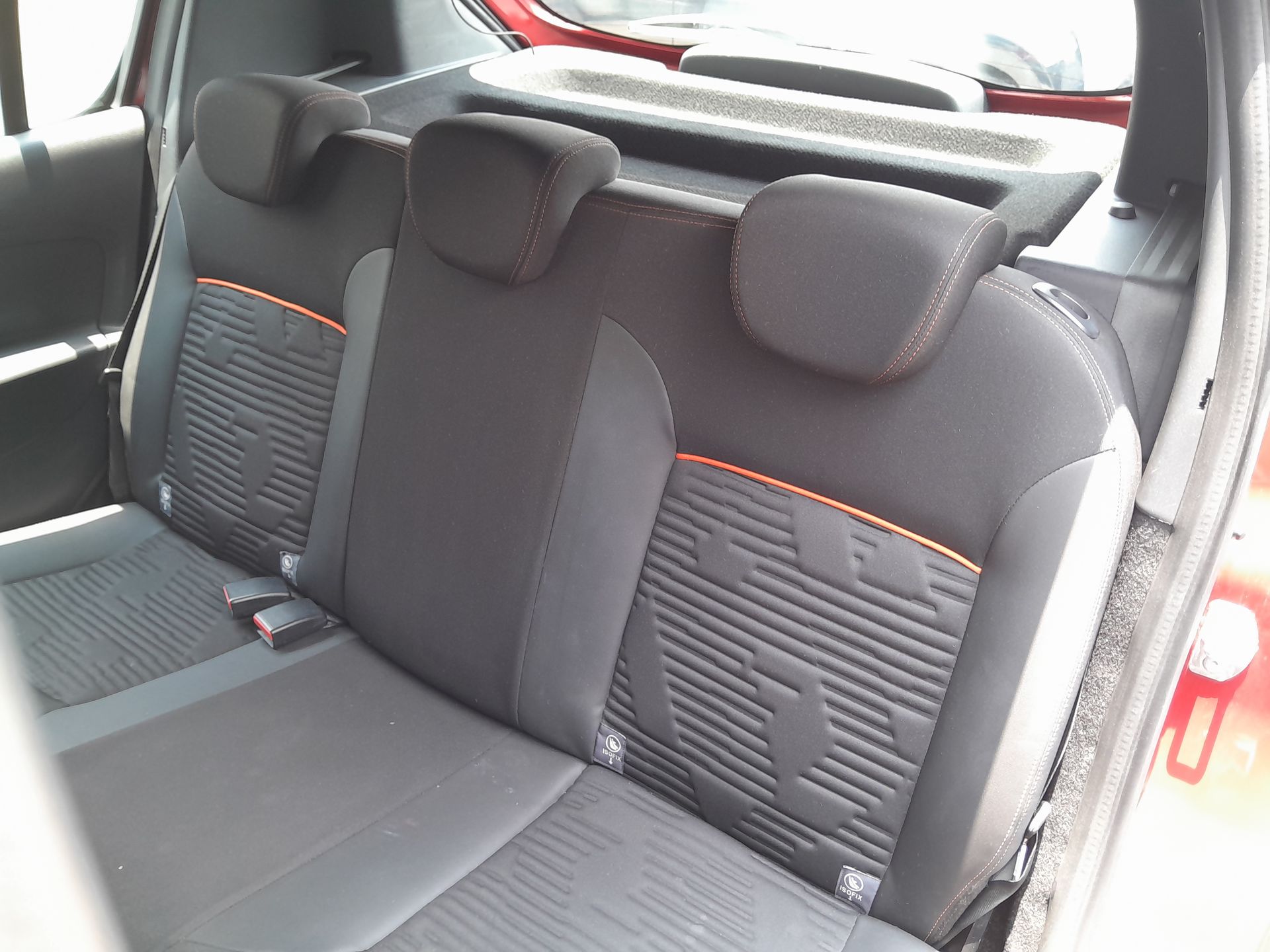 2023 Renault Stepway 1.6 Intens At