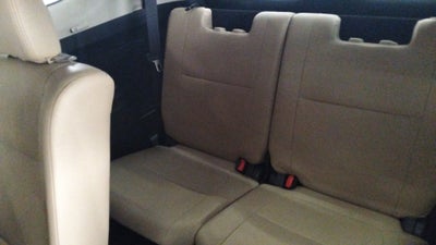 2016 Mitsubishi Outlander 2.4 Limited Cvt