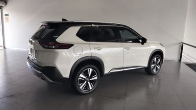 2024 Nissan X-Trail 2.5 Platinum 3F At