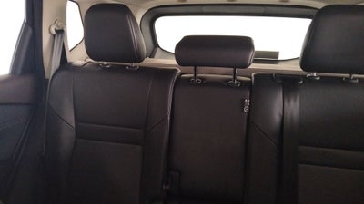 2024 Nissan X-Trail 2.5 Platinum 3F At