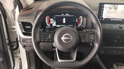 2024 Nissan X-Trail 2.5 Platinum 3F At