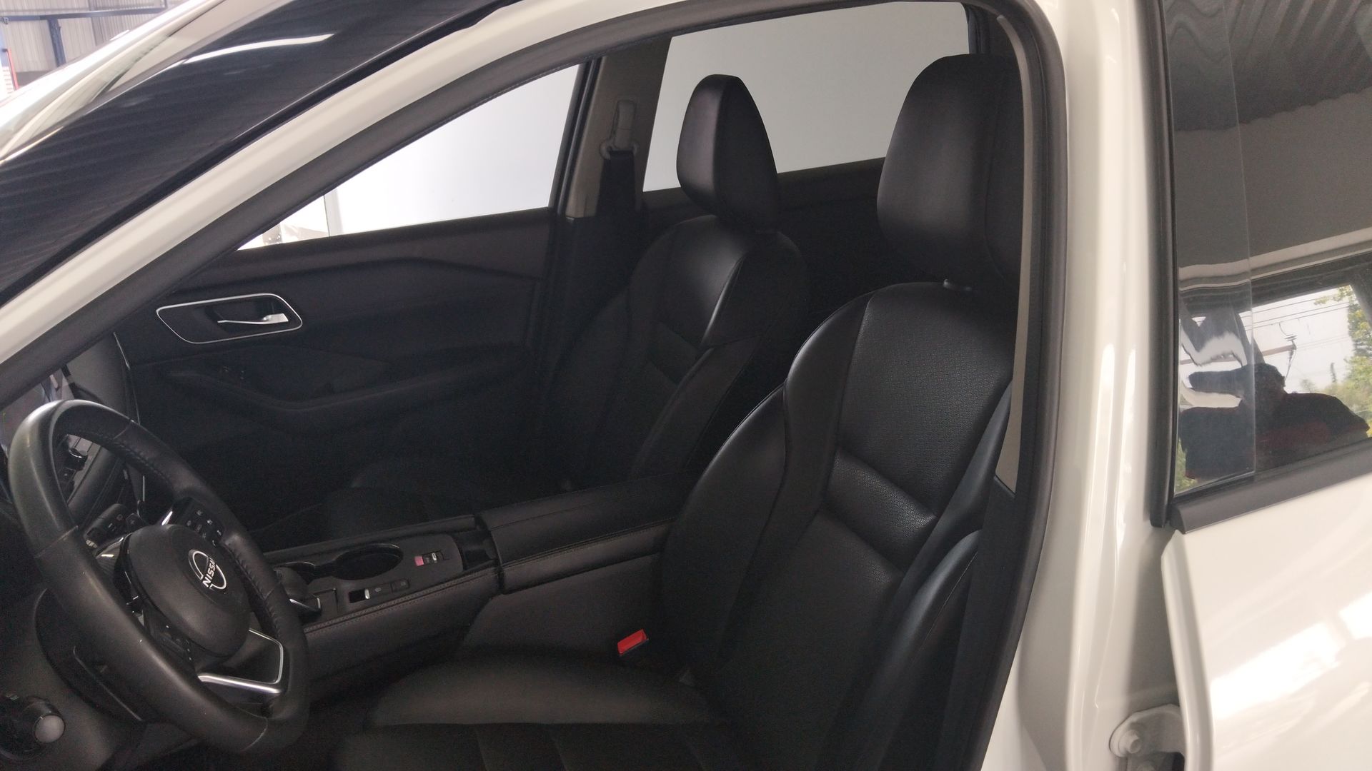 2024 Nissan X-Trail 2.5 Platinum 3F At