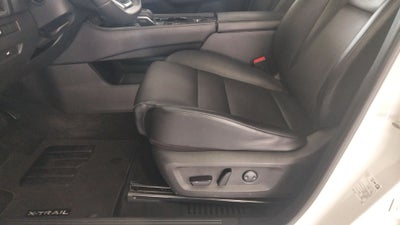 2024 Nissan X-Trail 2.5 Platinum 3F At