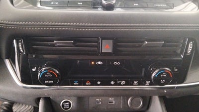 2024 Nissan X-Trail 2.5 Platinum 3F At