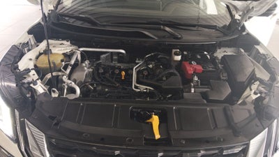 2024 Nissan X-Trail 2.5 Platinum 3F At