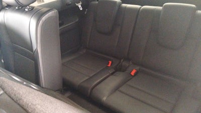 2024 Nissan X-Trail 2.5 Platinum 3F At
