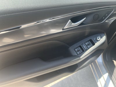 2025 GWM Haval Jolion 1.5 Premium Hev At