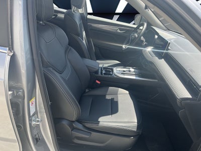 2025 GWM Haval Jolion 1.5 Premium Hev At