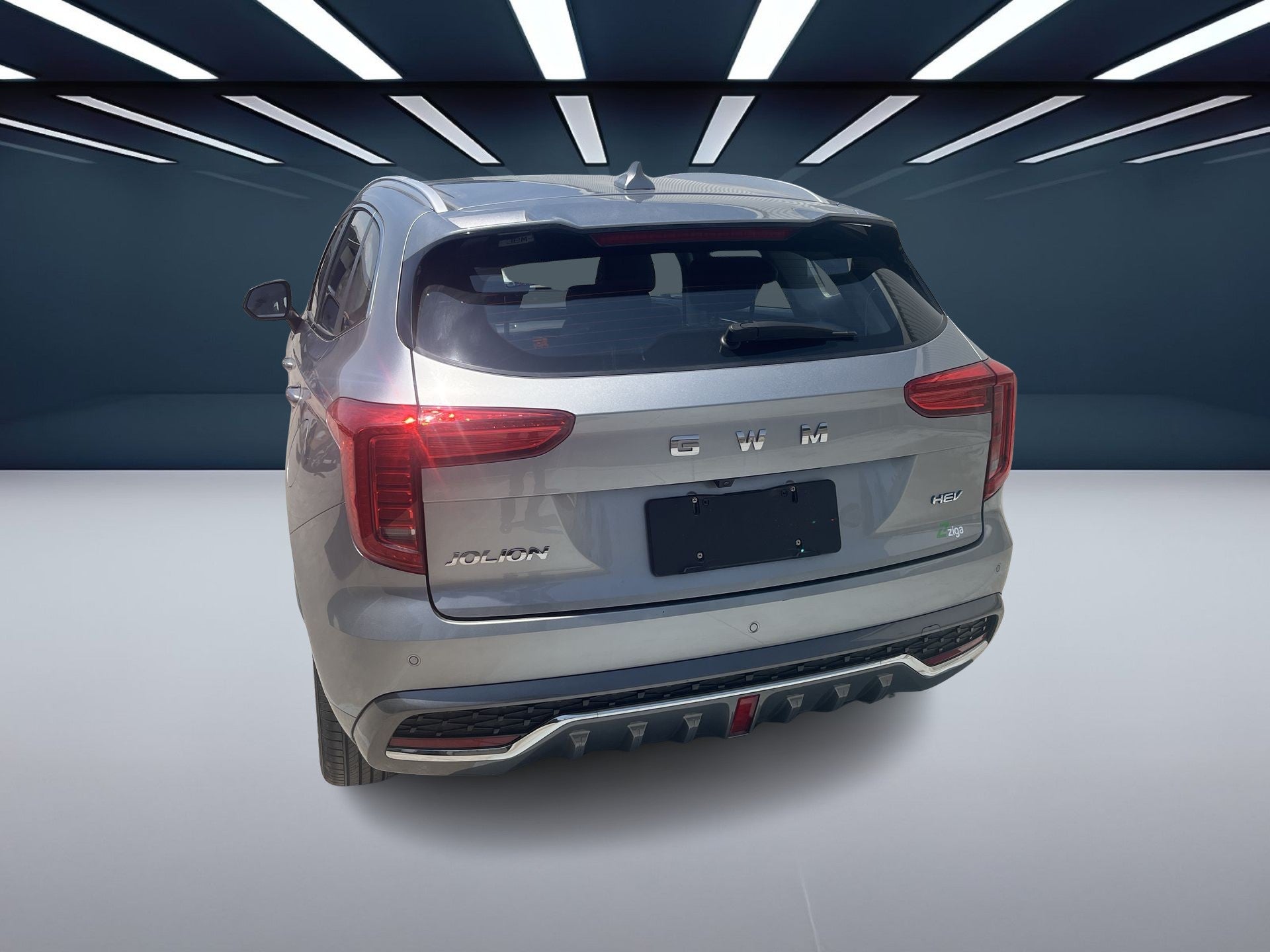 2025 GWM Haval Jolion 1.5 Premium Hev At