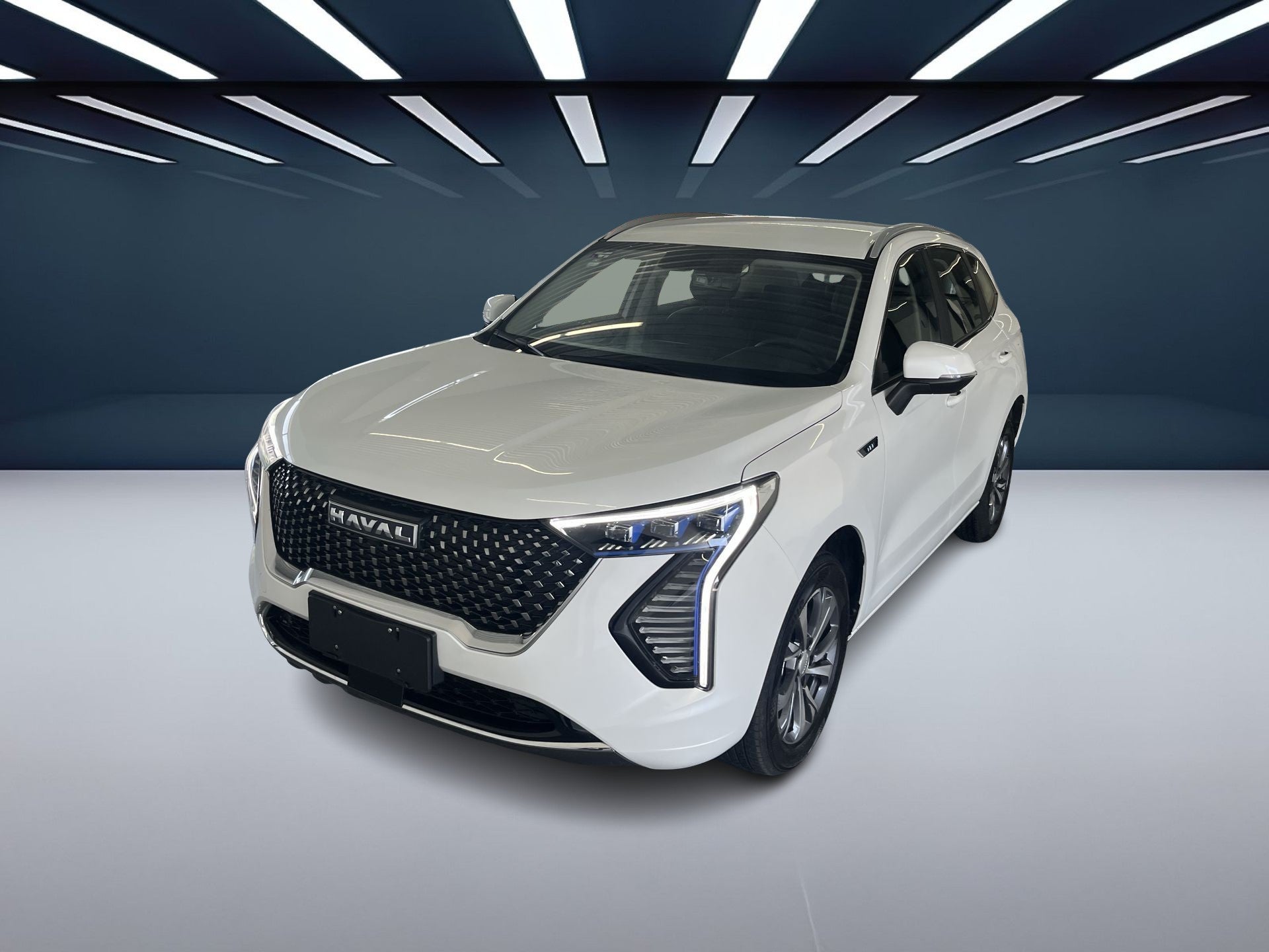 2025 GWM Haval Jolion 1.5 Premium Hev At