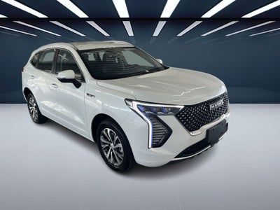 2025 GWM Haval Jolion 1.5 Premium Hev At