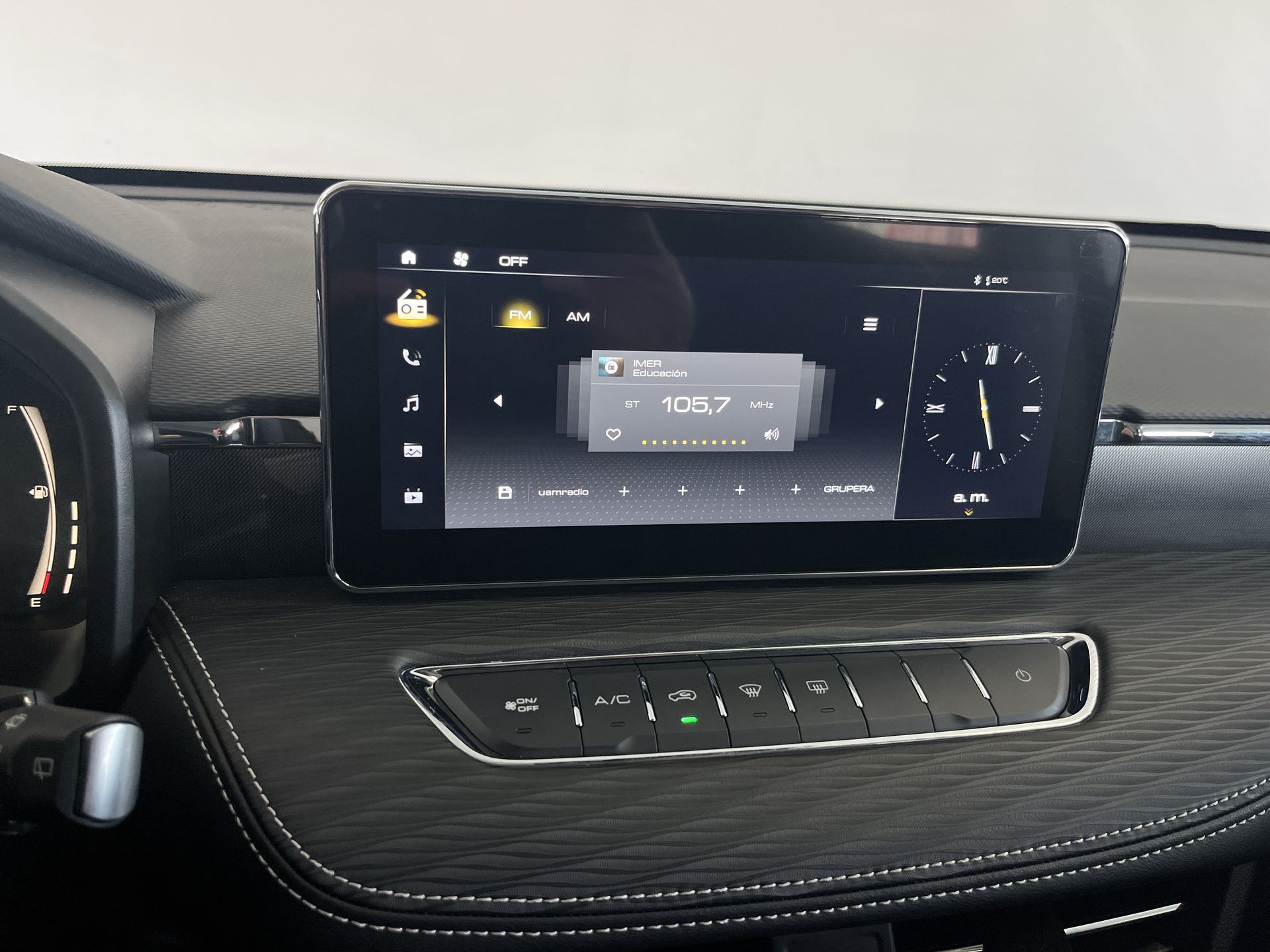 2025 GWM Haval Jolion 1.5 Premium Hev At