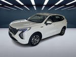 2025 GWM Haval Jolion 1.5 Premium Hev At