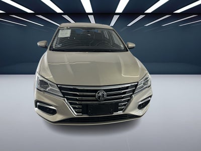 2022 MG MG 5 1.5 COM Excite At