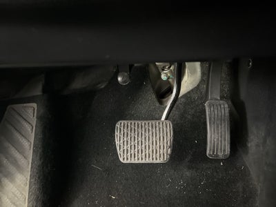 2022 MG MG 5 1.5 COM Excite At