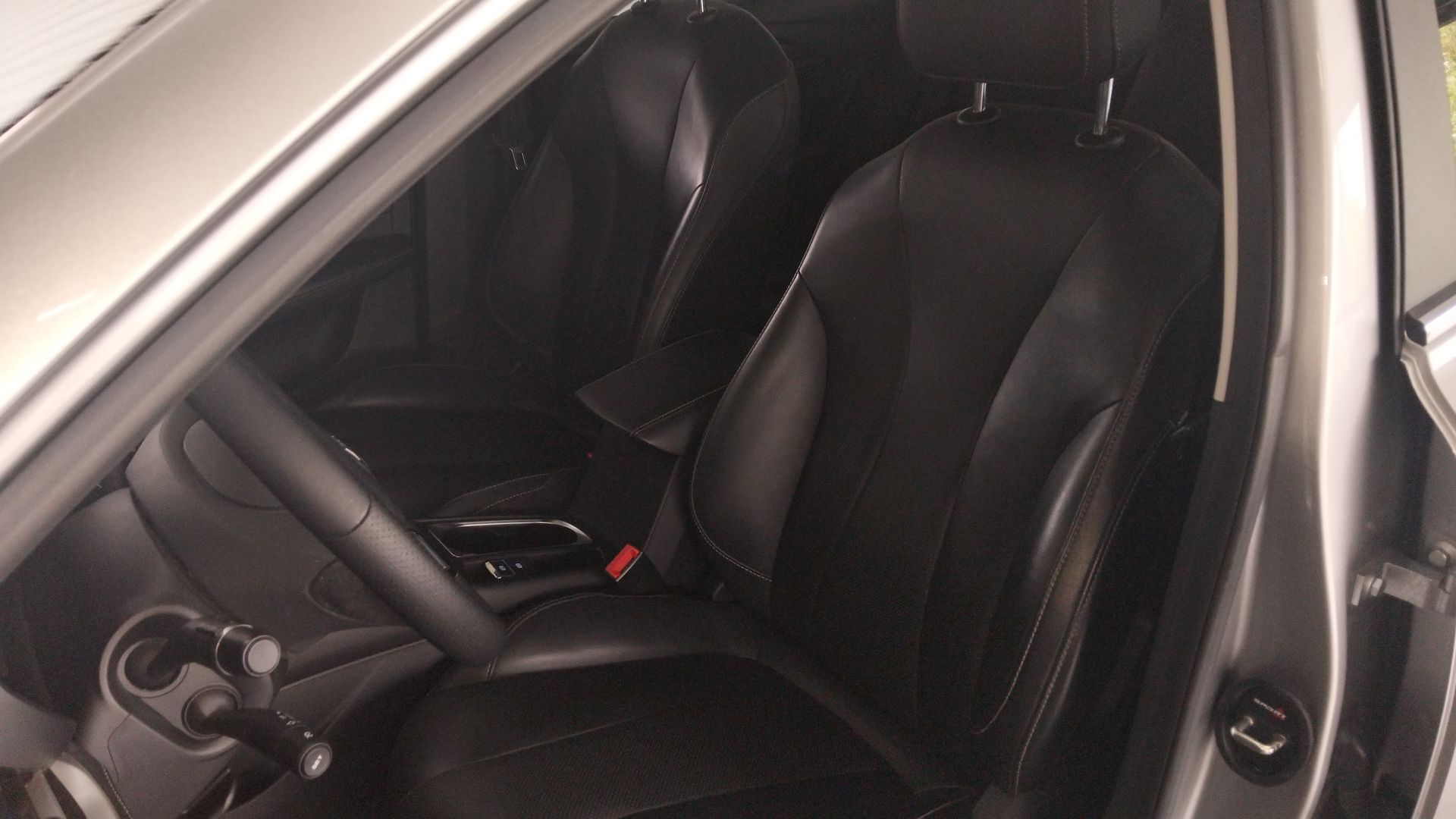 2023 MG MG 5 1.5 DEL Elegance At