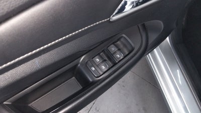 2023 MG MG 5 1.5 DEL Elegance At