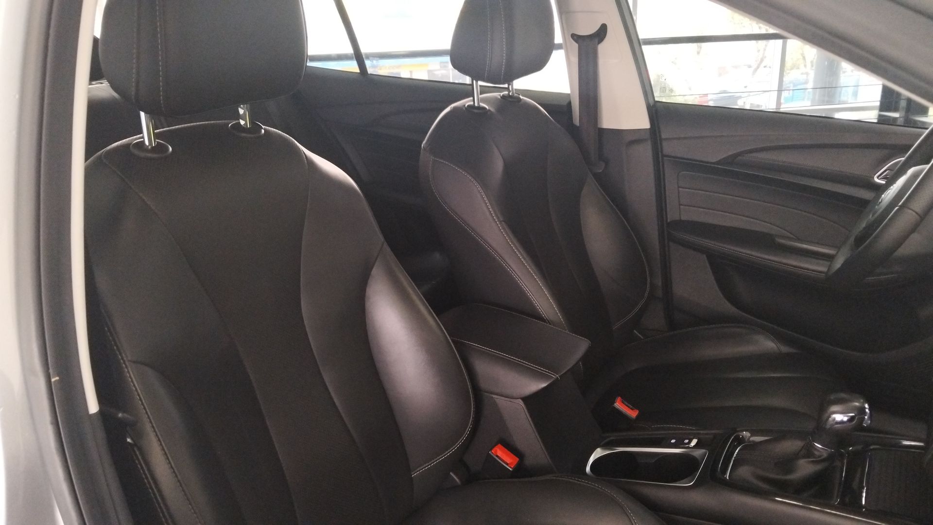 2023 MG MG 5 1.5 DEL Elegance At