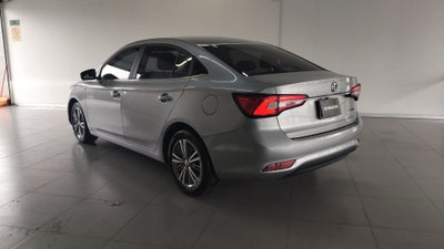 2023 MG MG 5 1.5 DEL Elegance At
