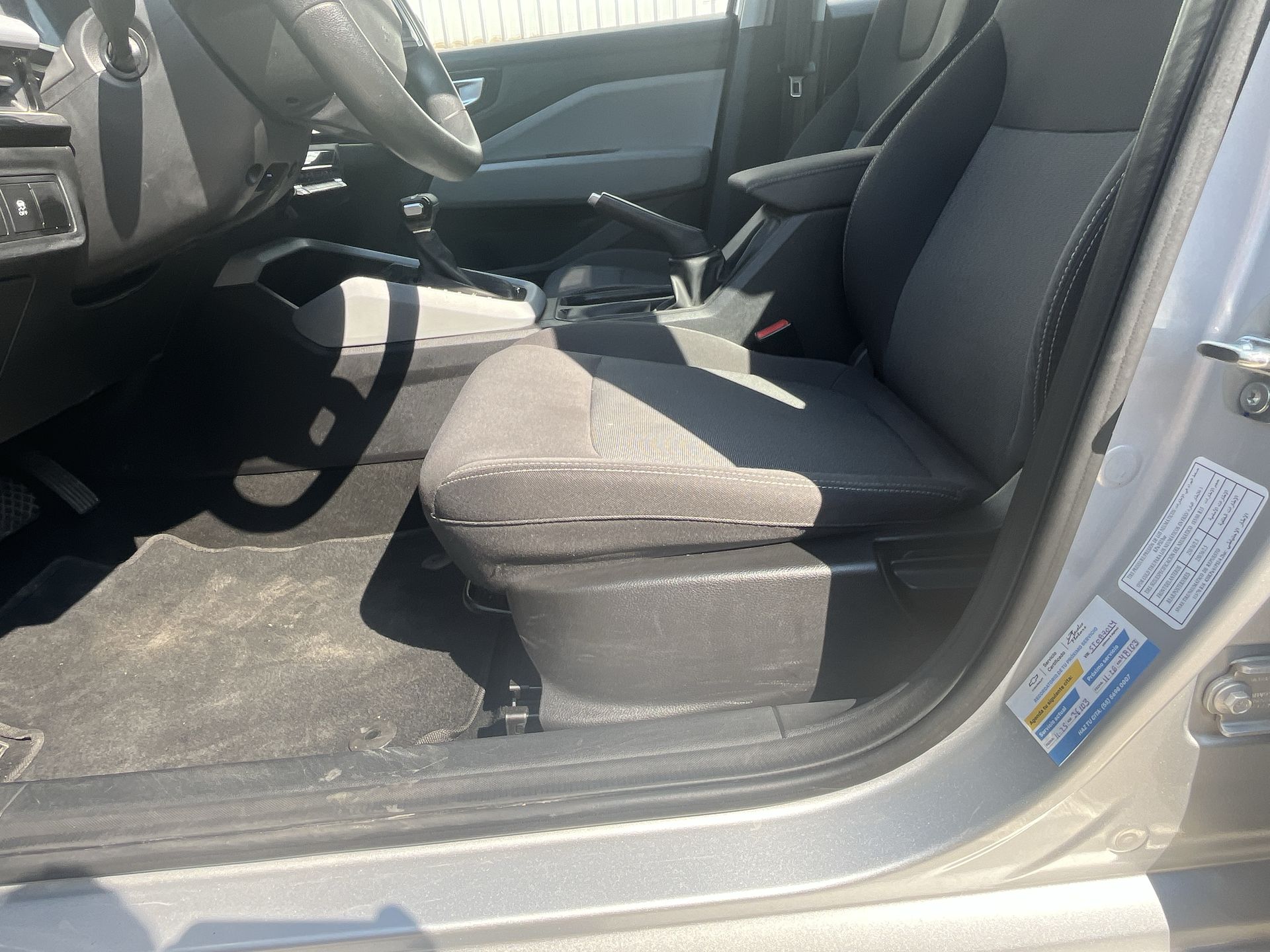 2025 Chevrolet Aveo 1.5 Lt Plus Sedan At