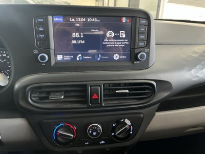 2025 Hyundai Grand i10 1.2 Gl Mid Sedan Mt