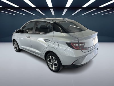 2025 Hyundai Grand i10 1.2 Gl Mid Sedan Mt