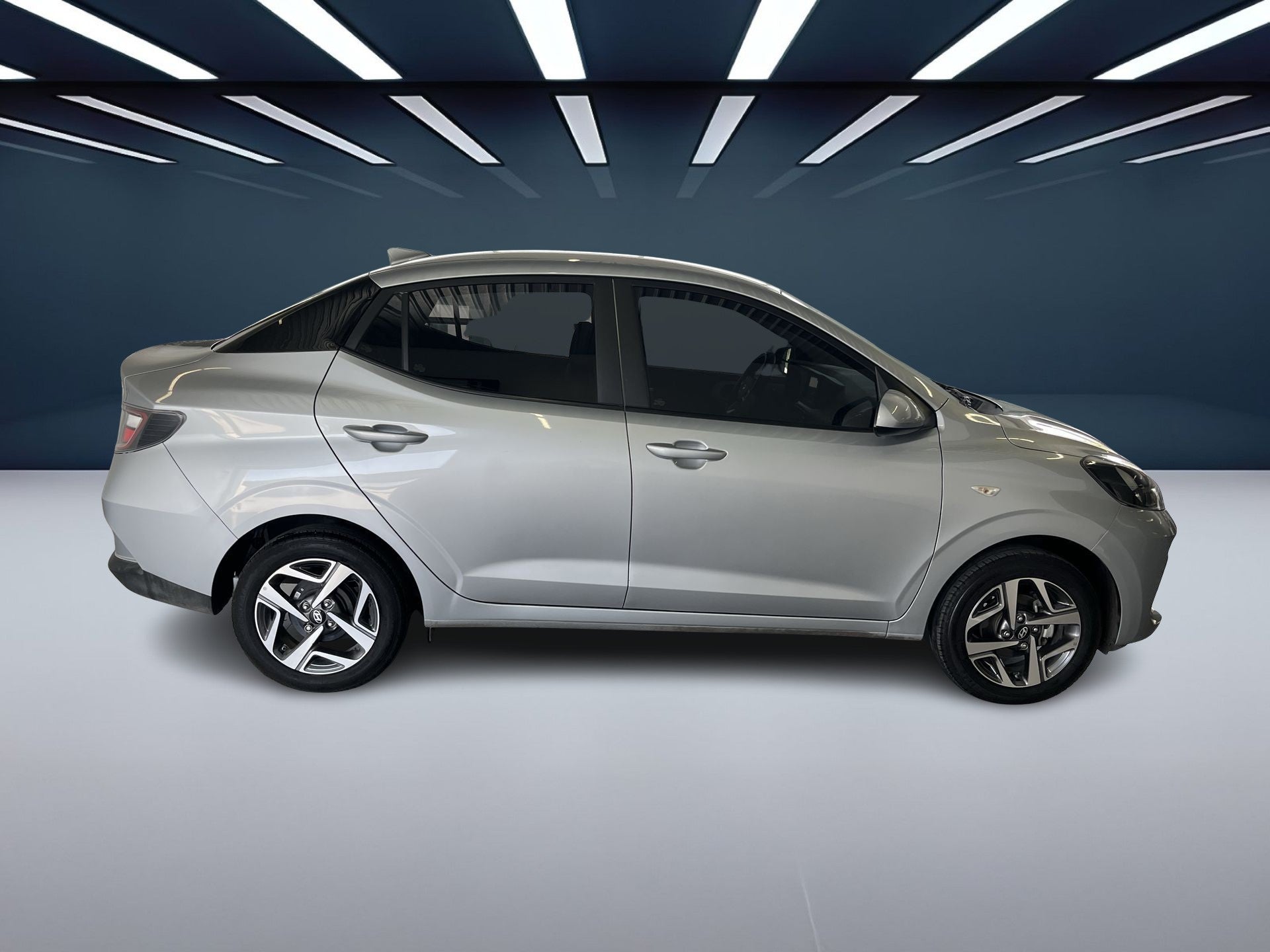2025 Hyundai Grand i10 1.2 Gl Mid Sedan Mt