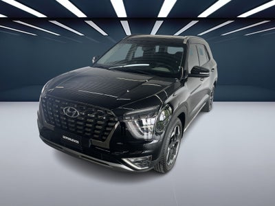 2023 Hyundai Creta Grand 2.0 Limited At