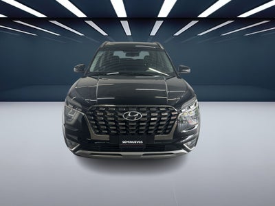 2023 Hyundai Creta Grand 2.0 Limited At