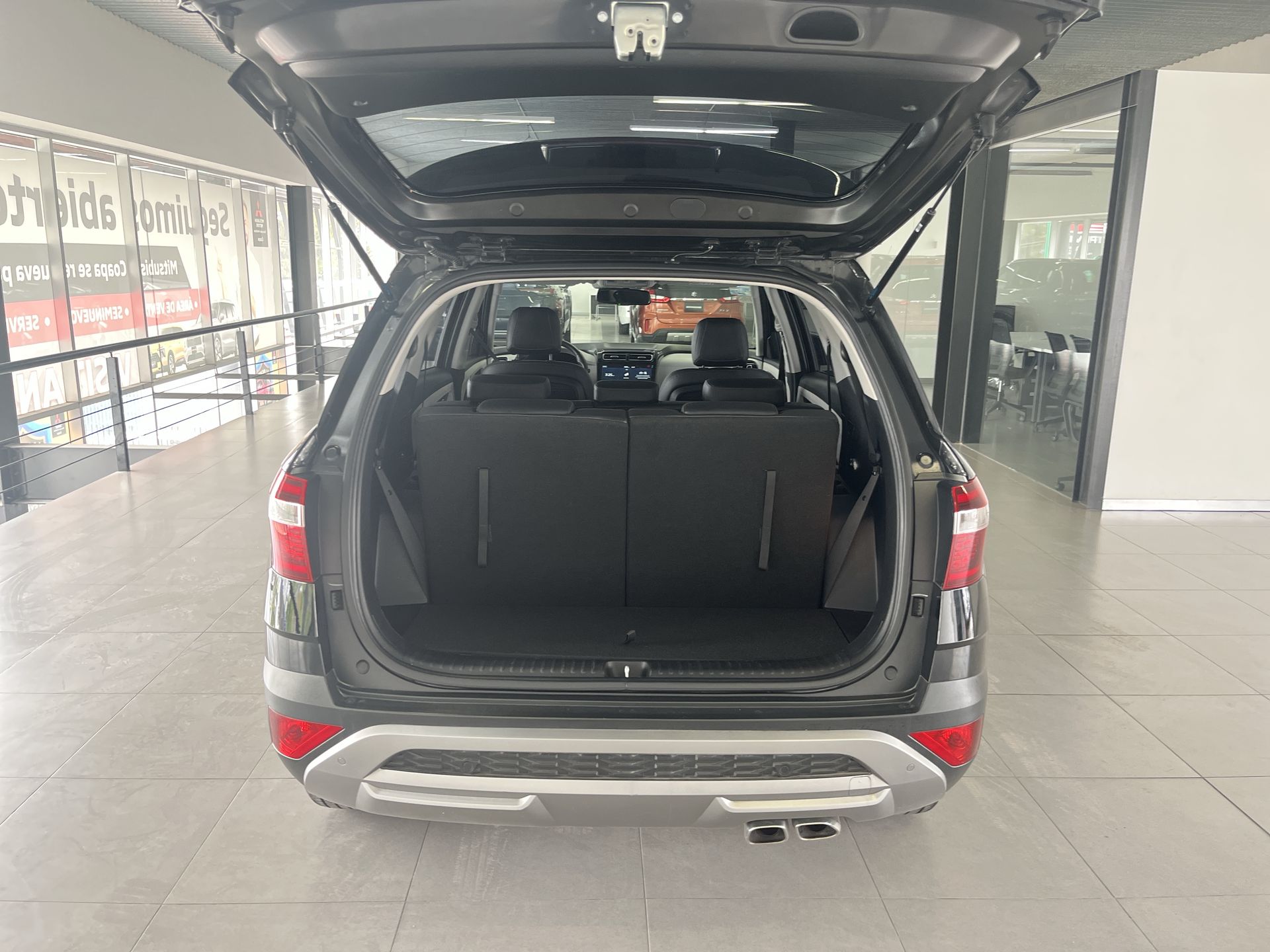 2023 Hyundai Creta Grand 2.0 Limited At