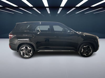 2023 Hyundai Creta Grand 2.0 Limited At