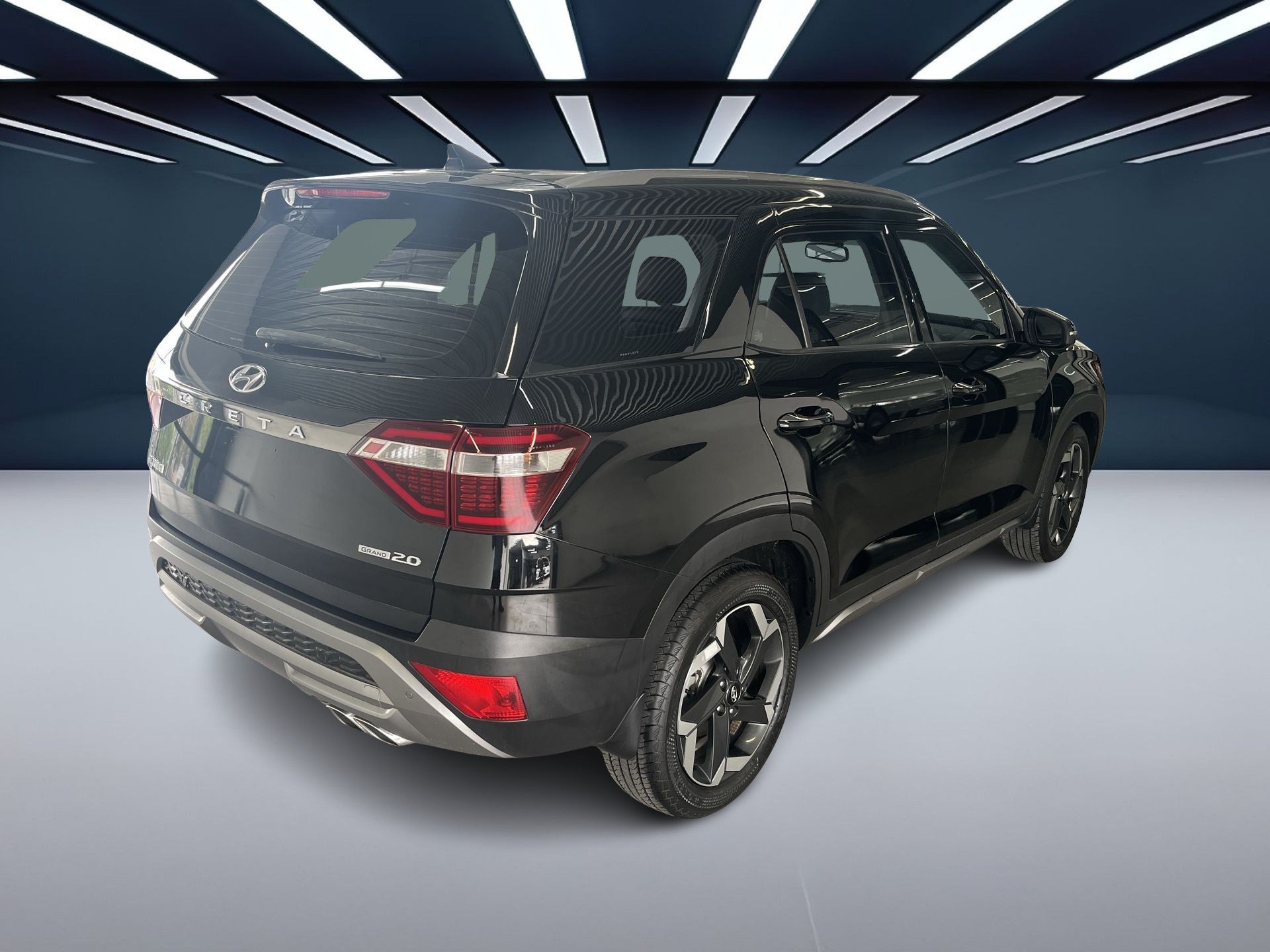 2023 Hyundai Creta Grand 2.0 Limited At