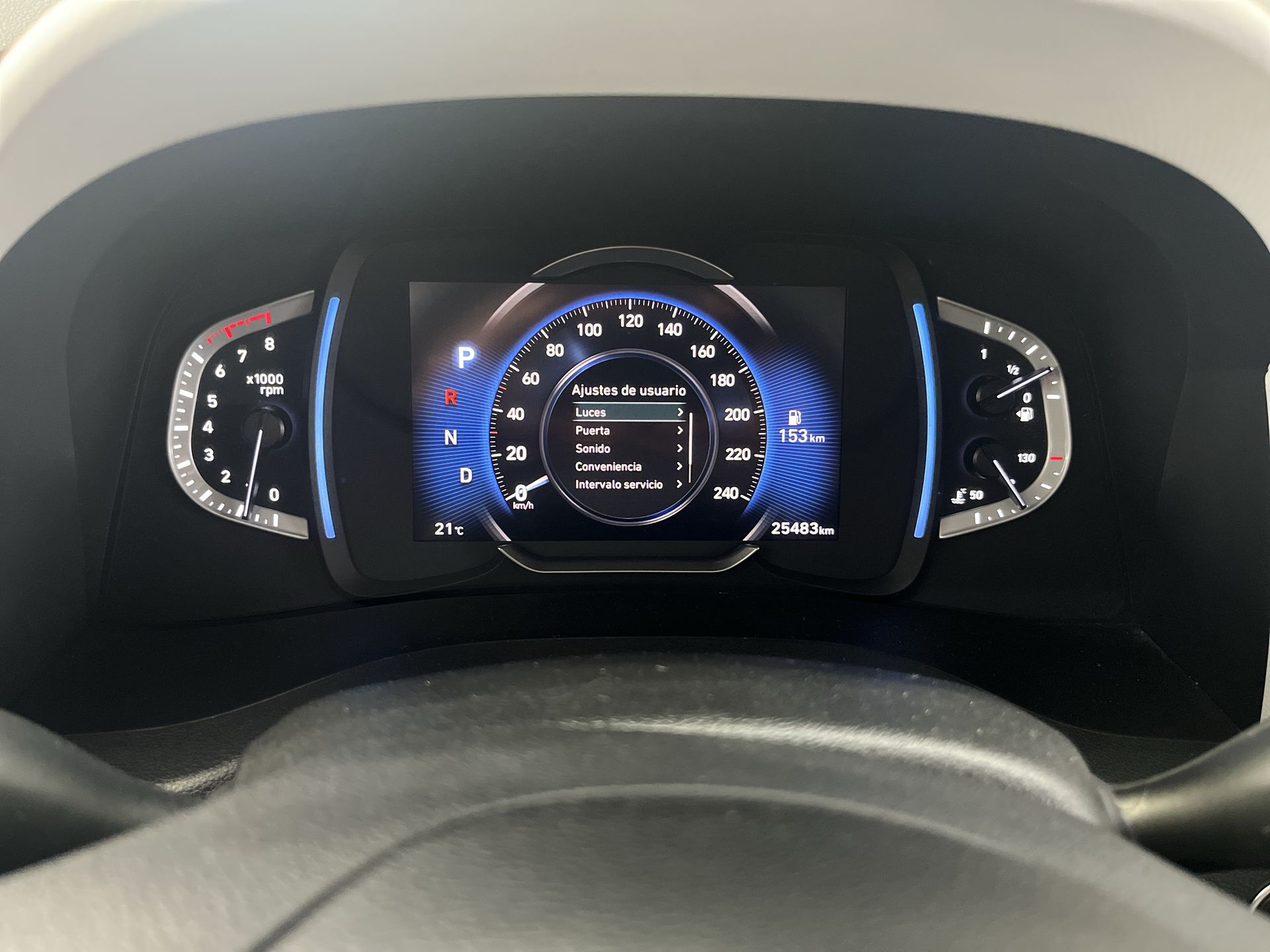 2024 Hyundai Creta Grand 2.0 Gls Premium At