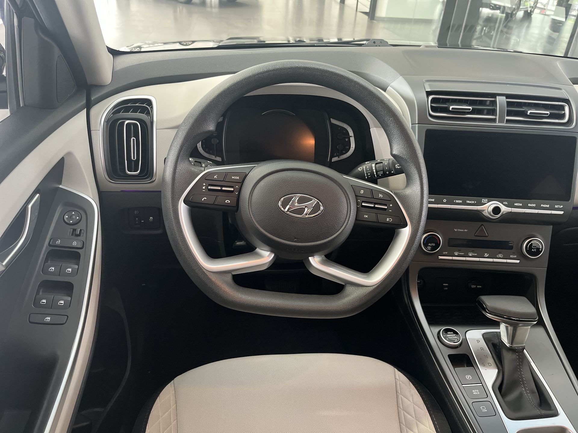 2024 Hyundai Creta Grand 2.0 Gls Premium At