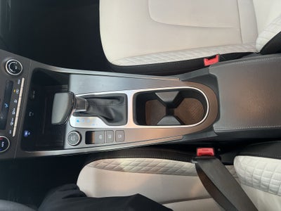 2024 Hyundai Creta Grand 2.0 Gls Premium At