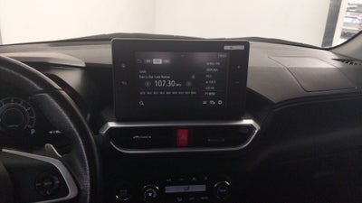 2022 Toyota Raize 1.0 XLE At