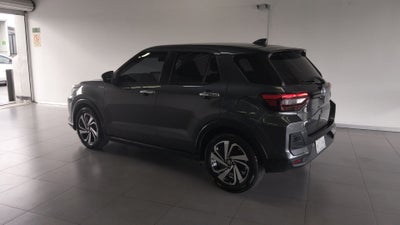 2022 Toyota Raize 1.0 XLE At